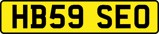 HB59SEO