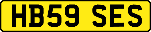 HB59SES