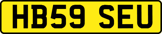 HB59SEU