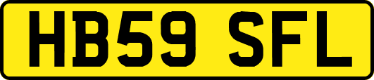 HB59SFL
