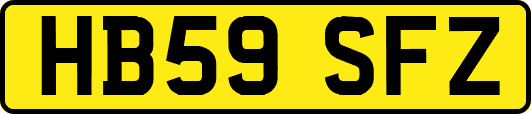 HB59SFZ