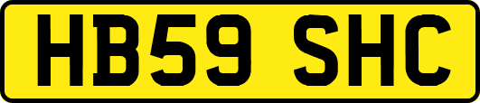 HB59SHC