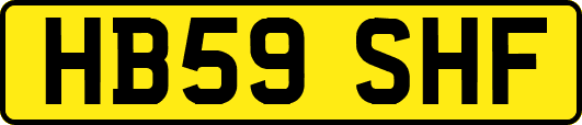 HB59SHF