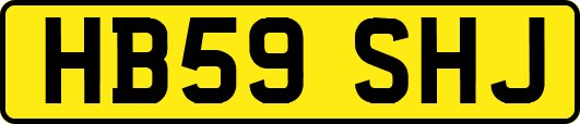 HB59SHJ