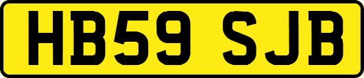 HB59SJB