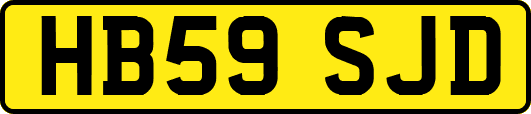HB59SJD