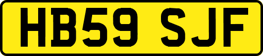HB59SJF