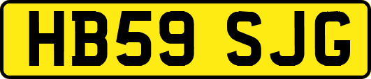 HB59SJG