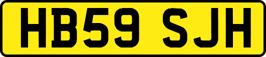 HB59SJH