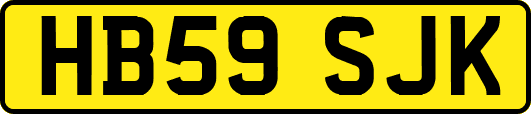 HB59SJK