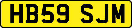 HB59SJM