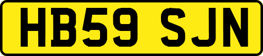 HB59SJN