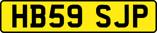 HB59SJP