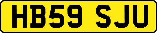 HB59SJU