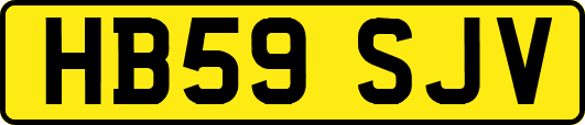 HB59SJV