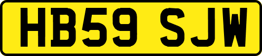 HB59SJW