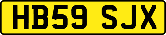 HB59SJX