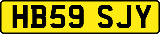 HB59SJY