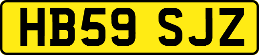 HB59SJZ