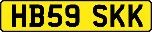 HB59SKK