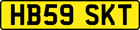 HB59SKT