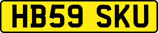 HB59SKU