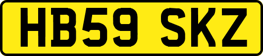 HB59SKZ