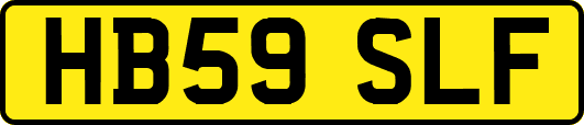 HB59SLF