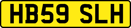 HB59SLH