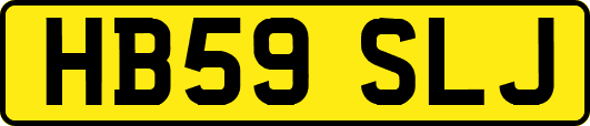 HB59SLJ