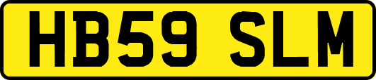 HB59SLM