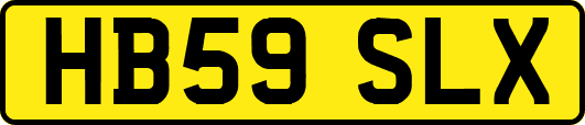 HB59SLX