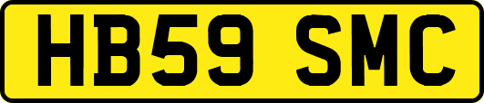 HB59SMC