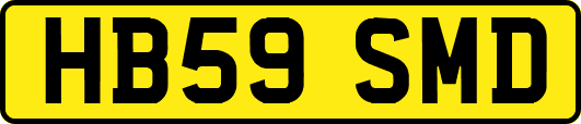 HB59SMD