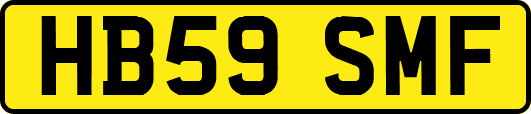 HB59SMF