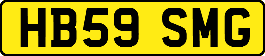 HB59SMG
