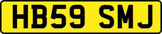 HB59SMJ