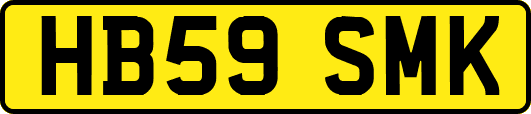 HB59SMK