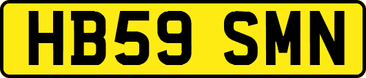 HB59SMN