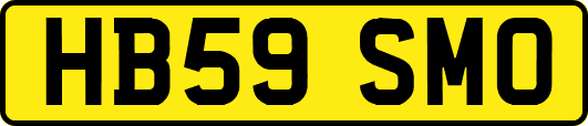 HB59SMO