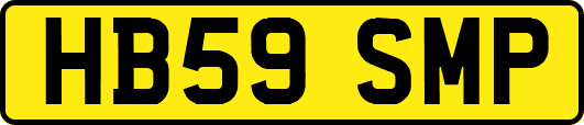 HB59SMP