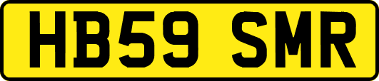 HB59SMR