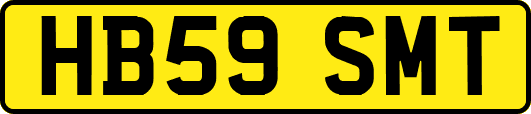 HB59SMT
