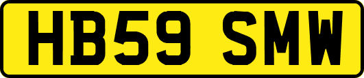 HB59SMW