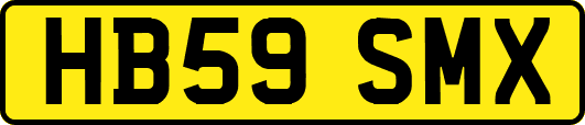 HB59SMX