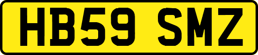 HB59SMZ