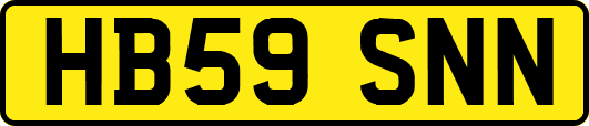 HB59SNN