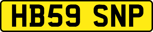 HB59SNP