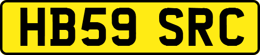 HB59SRC