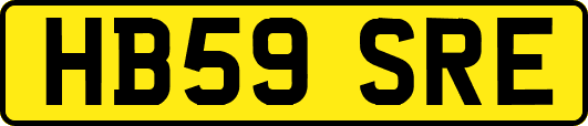 HB59SRE